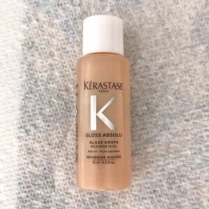 Kerastase Gloss Absolu Glaze Drops